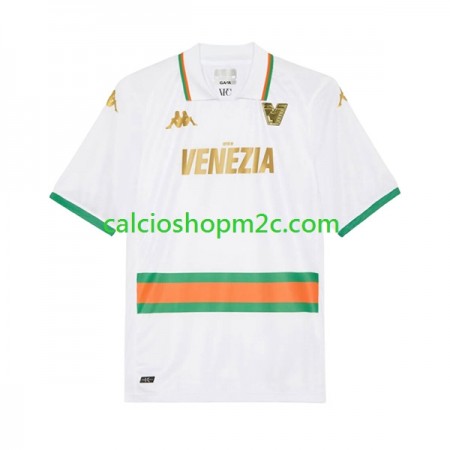Venezia Maglia Trasferta 2023/2024 Manica Corta